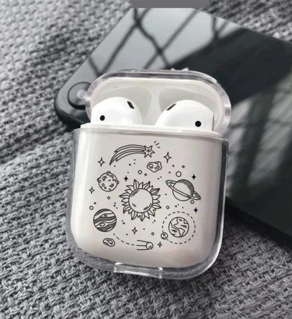 AirPods + Case