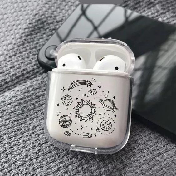 AirPods + Case